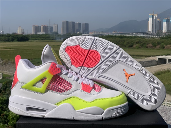 Women's Running weapon Air Jordan 4 Shoes 001 Women's Running weapon Air Jordan 4 Shoes 001